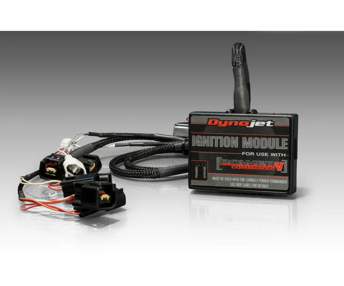 Dynojet Modulo Accensione Per Power Commander V Ducati 1199 Panigale 2012 > 2014-E6-109-236788