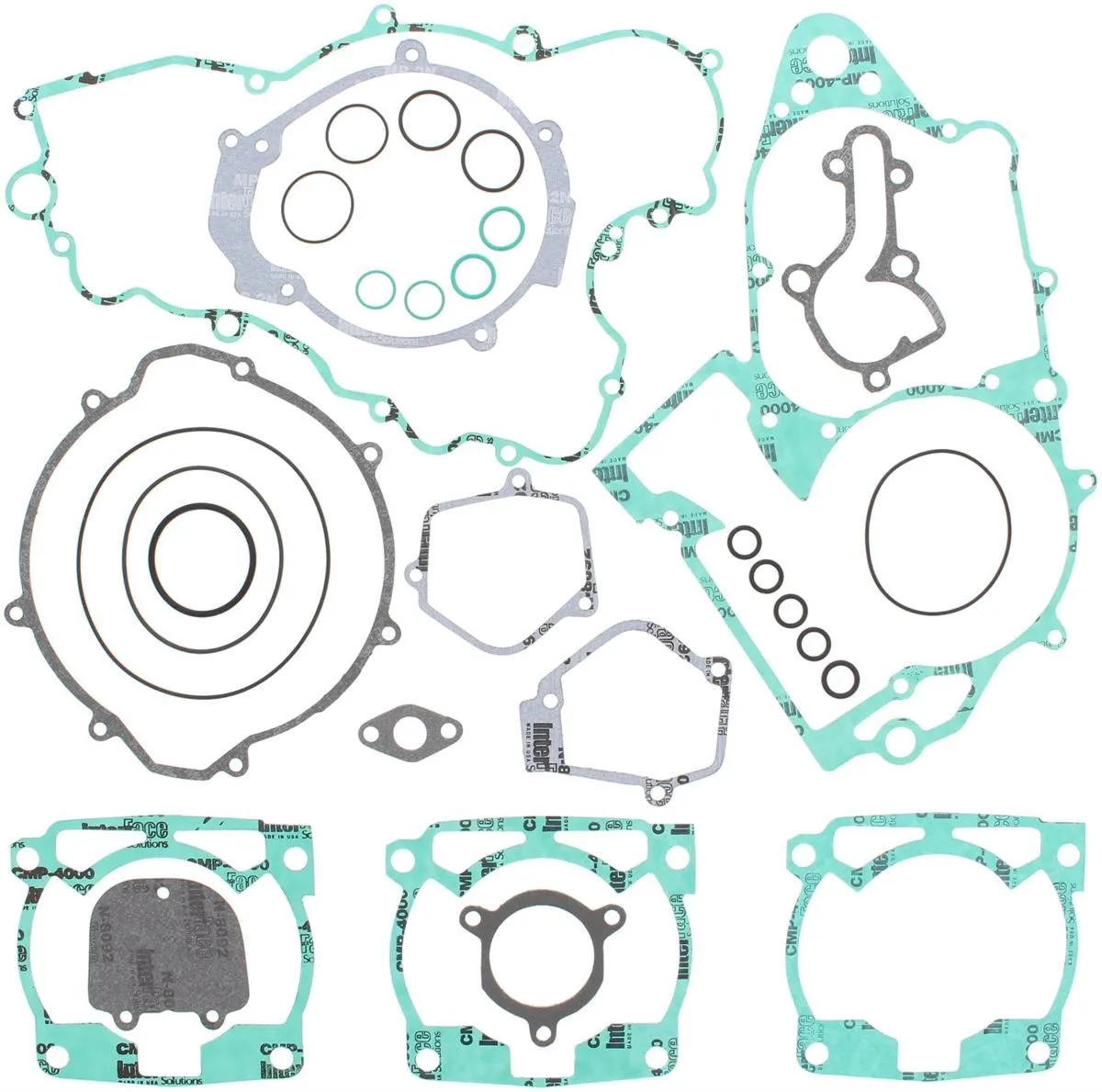 Serie Motore Vertex serie guarnizioni motore (senza paraoli) per KTM 250 SX 90-99