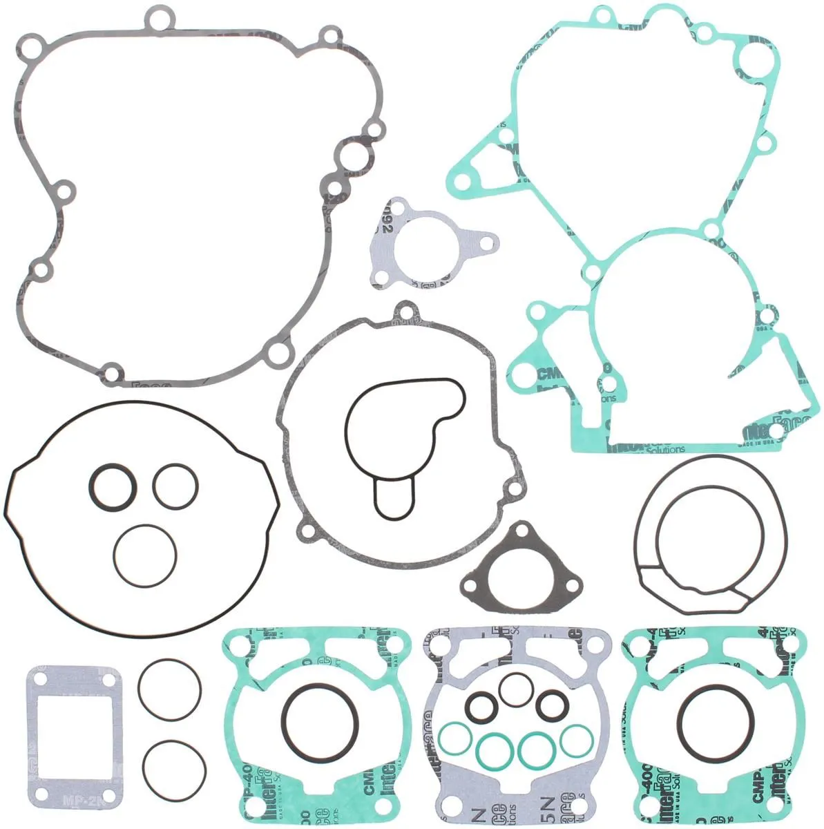 Serie Motore Vertex serie guarnizioni motore (senza paraoli) per KTM 65 SX 09-23