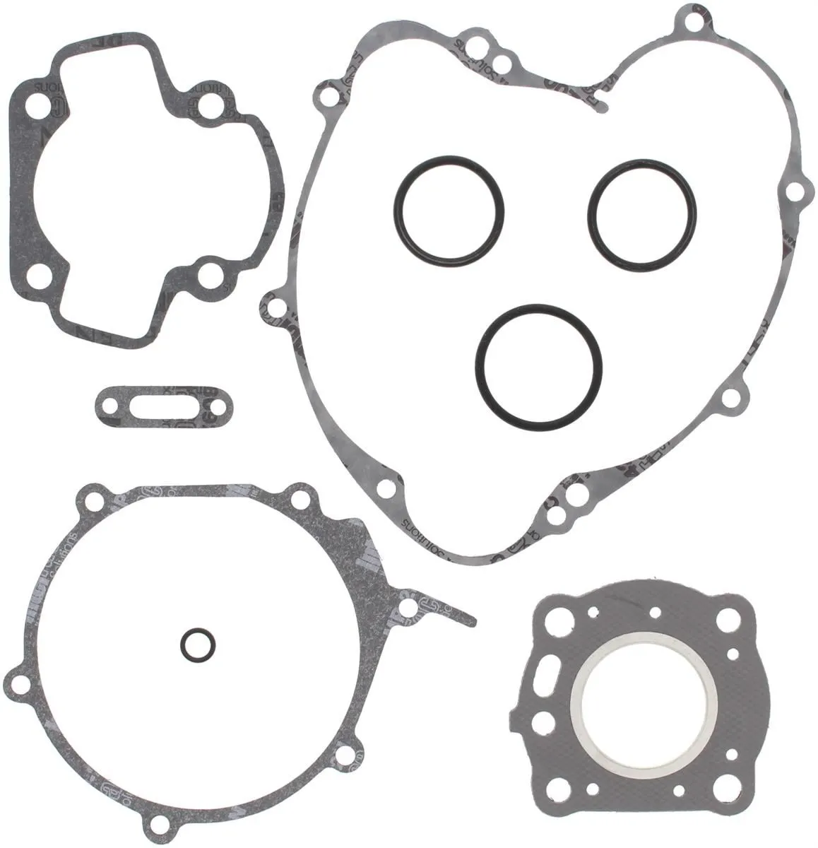 Serie Motore Vertex serie guarnizioni motore (senza paraoli) per Suzuki RM 60 2003