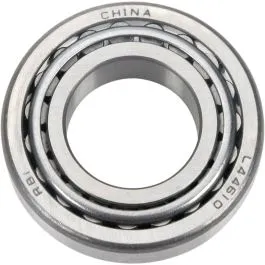 PARTS UNLIMITED L44643/10 TAPERED 1' BEARING & CUP