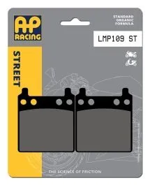 AP RACING LMP109 ST PASTIGLIE FRENO STANDARD