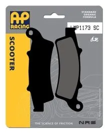 AP RACING LMP1173 SC PASTIGLIE FRENO SCOOTER