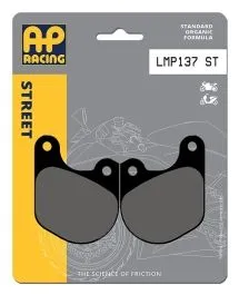 AP RACING LMP137 ST PASTIGLIE FRENO STANDARD