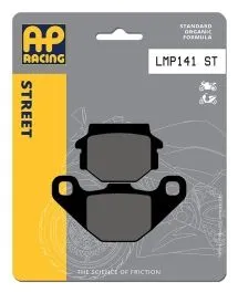 AP RACING LMP141 ST PASTIGLIE FRENO STANDARD