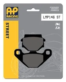 AP RACING LMP146 ST PASTIGLIE FRENO STANDARD