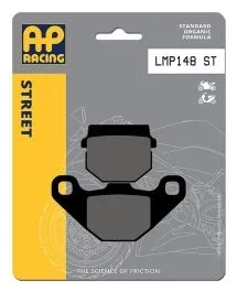 AP RACING LMP148 ST PASTIGLIE FRENO STANDARD