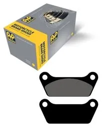 AP RACING LMP153 ST PASTIGLIE FRENO STANDARD