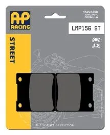 AP RACING LMP156 ST PASTIGLIE FRENO STANDARD