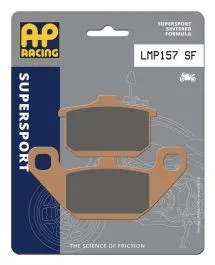 AP RACING LMP157 SF PASTIGLIE FRENO SUPERSPORT