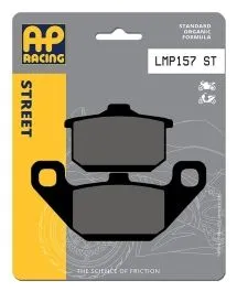AP RACING LMP157 ST PASTIGLIE FRENO STANDARD