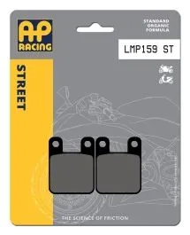 AP RACING LMP159 ST PASTIGLIE FRENO STANDARD