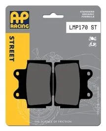 AP RACING LMP170 ST PASTIGLIE FRENO STANDARD