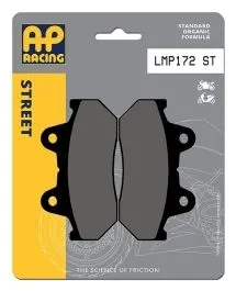 AP RACING LMP172 ST PASTIGLIE FRENO STANDARD