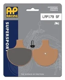 AP RACING LMP179 SF PASTIGLIE FRENO SUPERSPORT