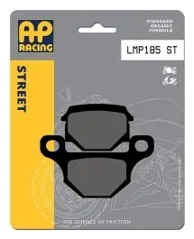 AP RACING LMP185 ST PASTIGLIE FRENO STANDARD