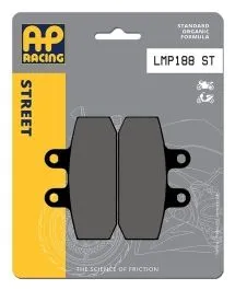 AP RACING LMP188 ST PASTIGLIE FRENO STANDARD