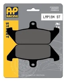 AP RACING LMP194 ST PASTIGLIE FRENO STANDARD