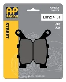 AP RACING LMP214 ST PASTIGLIE FRENO STANDARD