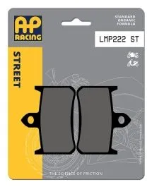 AP RACING LMP222 ST PASTIGLIE FRENO STANDARD