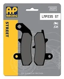 AP RACING LMP235 ST PASTIGLIE FRENO STANDARD