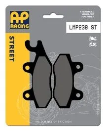 AP RACING LMP238 ST PASTIGLIE FRENO STANDARD