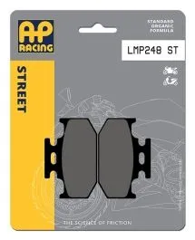 AP RACING LMP248 ST PASTIGLIE FRENO STANDARD