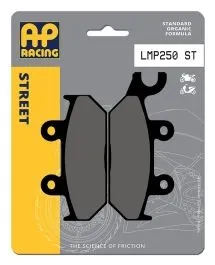 AP RACING LMP250 ST PASTIGLIE FRENO STANDARD