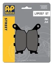 AP RACING LMP257 ST PASTIGLIE FRENO STANDARD