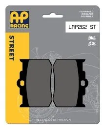 AP RACING LMP262 ST PASTIGLIE FRENO STANDARD