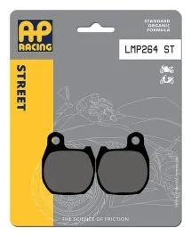 AP RACING LMP264 ST PASTIGLIE FRENO STANDARD