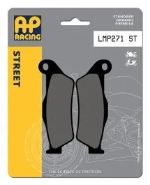 AP RACING LMP271 ST PASTIGLIE FRENO STANDARD