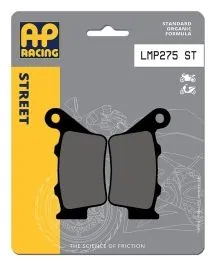 AP RACING LMP275 ST PASTIGLIE FRENO STANDARD