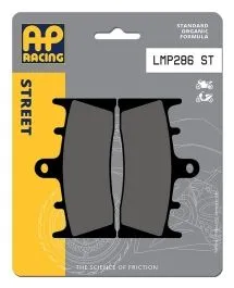 AP RACING LMP286 ST PASTIGLIE FRENO STANDARD