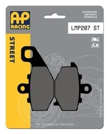 AP RACING LMP287 ST PASTIGLIE FRENO STANDARD