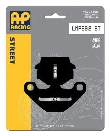 AP RACING LMP292 ST PASTIGLIE FRENO STANDARD