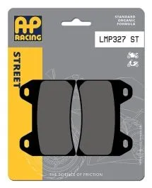 AP RACING LMP327 ST PASTIGLIE FRENO STANDARD