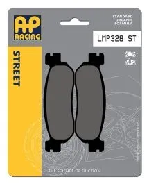 AP RACING LMP328 ST PASTIGLIE FRENO STANDARD