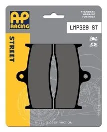 AP RACING LMP329 ST PASTIGLIE FRENO STANDARD