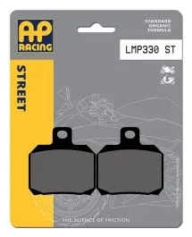 AP RACING LMP330 ST PASTIGLIE FRENO STANDARD