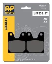 AP RACING LMP333 ST PASTIGLIE FRENO STANDARD