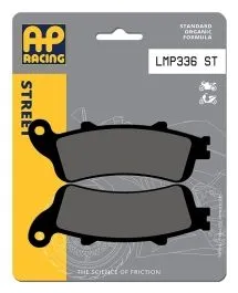 AP RACING LMP336 ST PASTIGLIE FRENO STANDARD