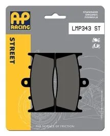 AP RACING LMP343 ST PASTIGLIE FRENO STANDARD