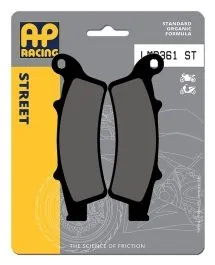 AP RACING LMP361 ST PASTIGLIE FRENO STANDARD