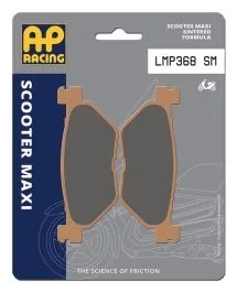 AP RACING LMP368 SM PASTIGLIE FRENO SCOOTER