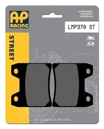 AP RACING LMP370 ST PASTIGLIE FRENO STANDARD