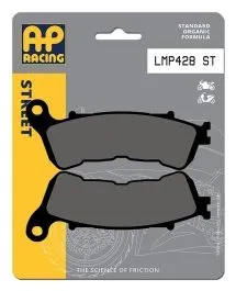 AP RACING LMP428 ST PASTIGLIE FRENO STANDARD