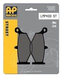 AP RACING LMP433 ST PASTIGLIE FRENO STANDARD