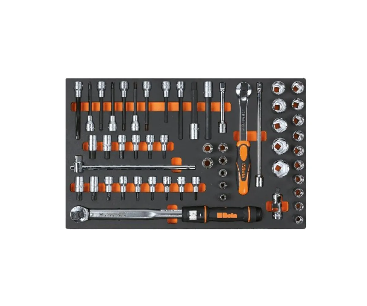 Vassoio Morbido Beta In Eva Con Bussole Da 1/2-M115-249153