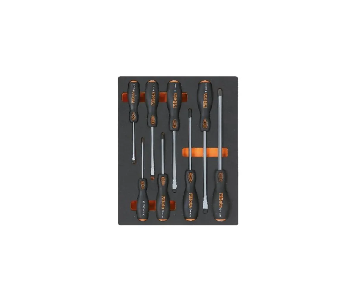 ?vassoio Morbido Beta In Eva Con Giravite A Battere-M162-249160